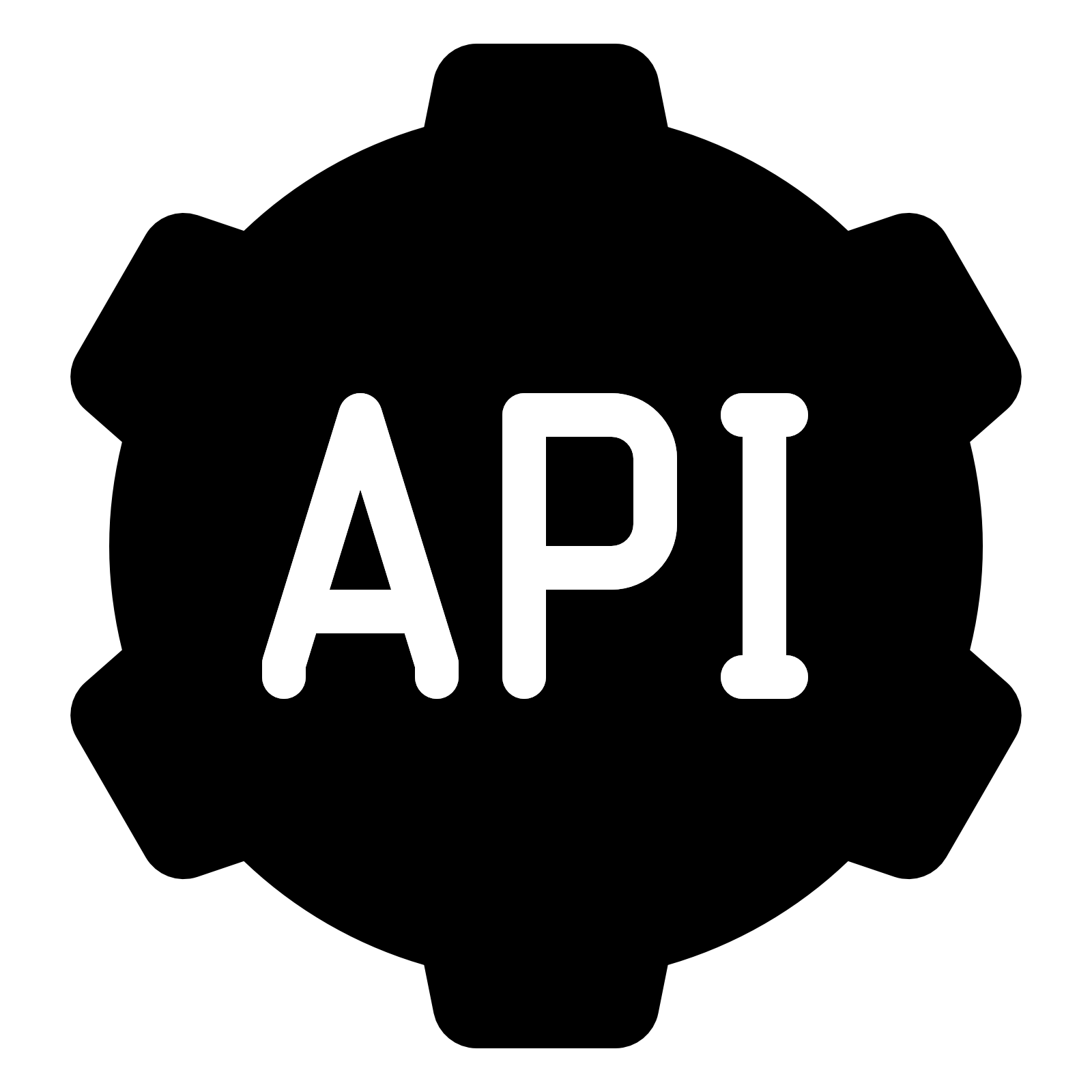 API